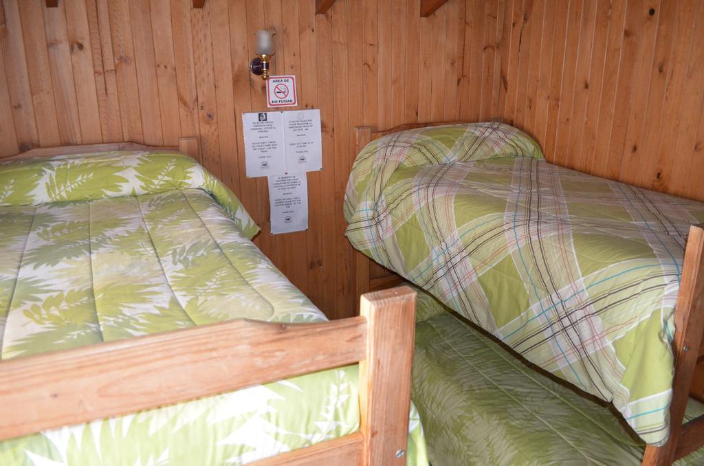 Hostal Victor Pucon Room photo