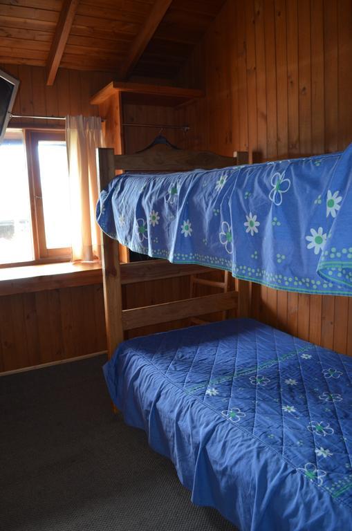 Hostal Victor Pucon Room photo