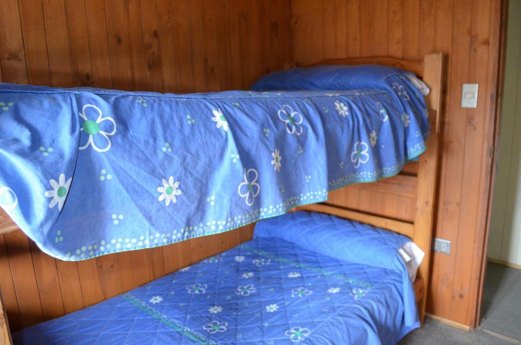 Hostal Victor Pucon Room photo