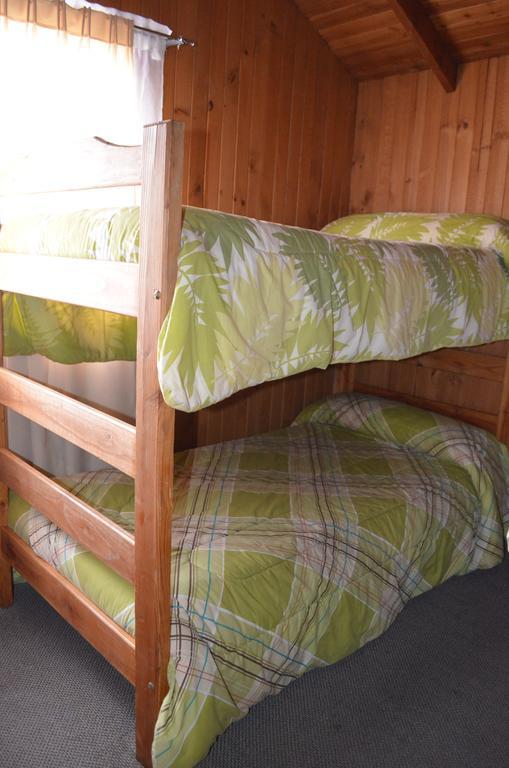 Hostal Victor Pucon Room photo