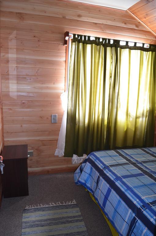 Hostal Victor Pucon Room photo