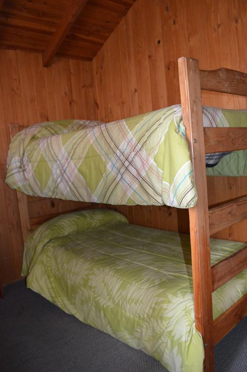 Hostal Victor Pucon Room photo